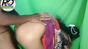 Hot amateur video of anal sex with aunt in desi movie
