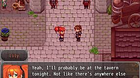 Henteria Chronicles 3: Cheating in a Japanese game
