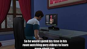 hot stepmom, are ya stuck in the washing machine again?