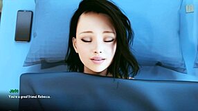 The Academy 13: A walkthrough of the anime visual novel