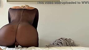 Hot pantyhose and anal sex with amateur and hentai videos