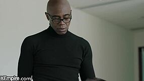 I want to be fucked by my black stepfather: a taboo fantasy