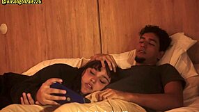 Fucking my step-sis in a hardcore anime porn scene