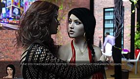 Yo, check Anna Exciting Affection Part 28 gameplay with wild group action! 😜
