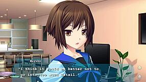 Princess x fan disc ep24 - finding solutions