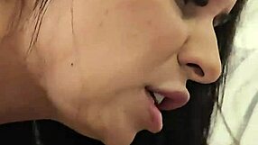 Hotwife Kalena Mitrak in action with neighbor's cock