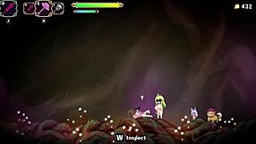 Futakinvallyer v0.034: 30 new boss fights in the world of Japanese anime