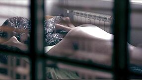 Can you believe I bang my stepdaughter in my room as she swallows cum?