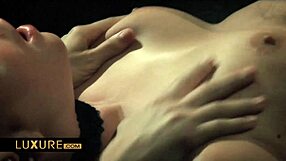 Bisexual fun with blowjobs and analingus