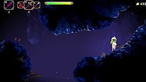 Futakinvallyer v0.034: 30 new boss fights in the world of Japanese anime