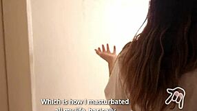 Alternative masturbation technique for women that boys might like