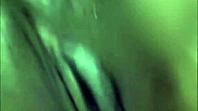 Beautiful Asian girlfriend gets naughty on video call in 2025
