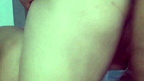 Adoring my 4-inch dick for a scandalous anal encounter