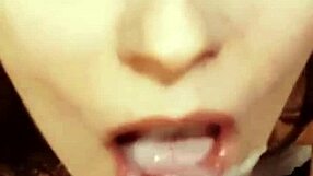 A compilation of facial scenes from my videos