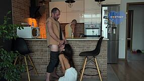 i watched my cheating wife bang friend and take cumshot