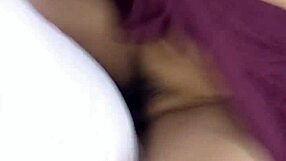Step-sister in school uniform gets fucked at home in 8teenxxx video