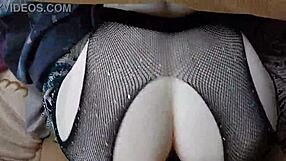 intriguing slowly i slide my hard cock into a deep big ass with gentle moans
