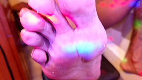 Big black cock loving slut gets humiliated and sucked
