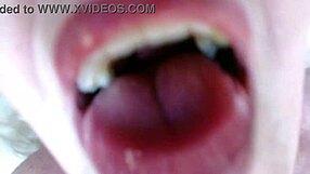 Blue film featuring humiliation and jerk off instructions