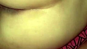 Pretty Asian woman gives great blow job and rides like cowgirl in hot scene