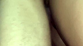 Armpit fetish couple’s playtime in LA