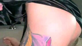 Can an innocent young woman handle outdoor anal play?