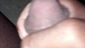 Young solo boy's masturbation experience