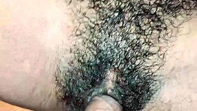 Big Ass Indian Village Couple Gets Down in Real Homemade Sex on Ranch