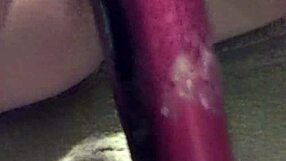 Hot lesbian action with chubby stars and explosive orgasms