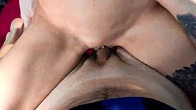 Sexy Teen Sucks Sensually Before Hardcore Fucking