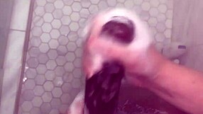 stepbro, can we try anal in shower?