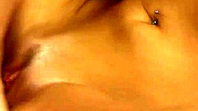 Beautiful blonde milf Pristine Edge has an affair with a stud