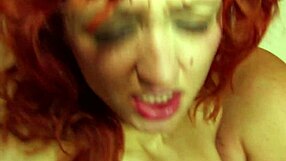 Skinny Spanish amateur gets her ass pounded hard