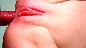 It is enjoyable to have anal sex and vaginal penetration at the same time