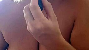A fetish-filled shower experience with a mature woman and a young girl
