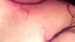Kandy Kane Chubby Housewife Deepthroats Like a Pro, Wanna See?