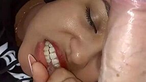 My boyfriend films me while I play PlayStation