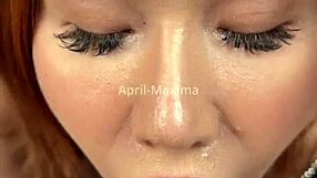 Petite Japanese prostitute sucks and swallows cum eagerly