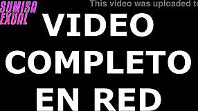 Punished slut wife for disobedience and humiliation in HD