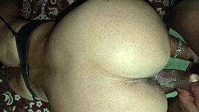 Sex with village bhabhi in the bathroom