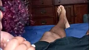 She Made Me Cum Faster Than Expected