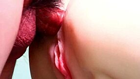 It is enjoyable to have anal sex and vaginal penetration at the same time