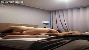 I want more and the powerless cannot: Bisexual orgies and anal sex