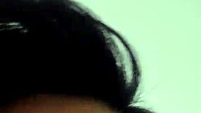 Full-fledged hardcore POV experience with a big ass amateur