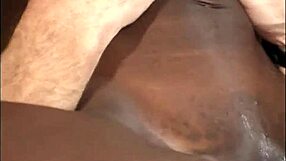 Black sorority girls get double penetration and deepthroat in college party