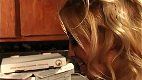 Sorority Sistas Vol 1 Part 2 with Ebony 3some Action