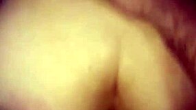 A Mi Vecina Caliente Nora Milf Loves Riding My Cock Doggy Style