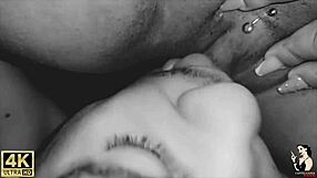 yo, cuckold husband freed wife's pussy for lover