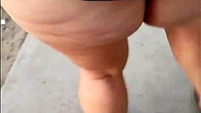 Hey, hunting down chubby street hookers for raw action today.