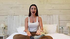 Alternative femdom sex guide with Roxy Fox
